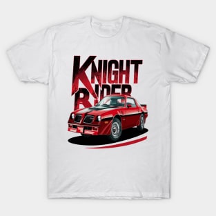 Knight Rider T-Shirt